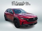 Certified 2025 MAZDA CX-50 AWD 2.5 S w/ Weather Package image 2