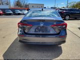 Used 2022 Honda Civic LX image 6