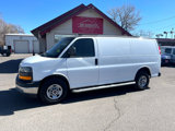 Used 2017 GMC Savana 2500 image 5