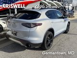 New 2024 Alfa Romeo Stelvio Ti w/ Performance Driving Package image 5