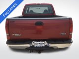 Used 2001 Ford F250 XLT image 5