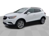 Used 2020 Buick Encore Preferred image 4