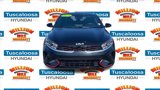 Used 2023 Kia Forte GT-Line image 2
