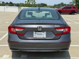 Used 2020 Honda Accord LX image 4