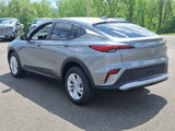 New 2025 Buick Envista Preferred w/ Convenience I Package image 4