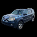 Used 2009 Honda Pilot EX-L image 2