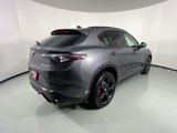 New 2025 Alfa Romeo Stelvio Sprint image 2