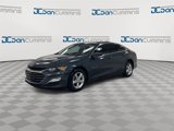 Used 2019 Chevrolet Malibu LS image 4