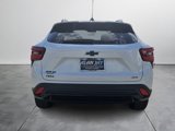 New 2025 Chevrolet Trax RS image 4
