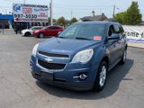 Used 2012 Chevrolet Equinox LT image 2