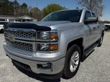 Used 2014 Chevrolet Silverado 1500 LT w/ All Star Edition image 4