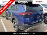 Used 2023 Nissan Rogue SV image 4