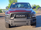 Certified 2024 RAM 1500 Classic Warlock image 2