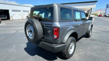 New 2025 Ford Bronco 4-Door image 3