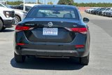 Certified 2021 Nissan Sentra SV image 5