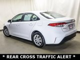 Certified 2024 Toyota Corolla LE image 5