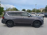 Certified 2023 INFINITI QX80 Sensory w/ Cargo Package image 3