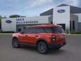 New 2024 Ford Bronco Sport Big Bend image 4