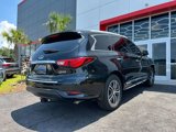 Used 2016 INFINITI QX60 AWD image 4