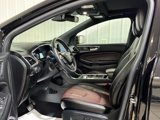 Certified 2021 Ford Edge Titanium w/ Equipment Group 301A image 2