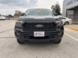Certified 2020 Ford Ranger XL w/ Equipment Group 101A Mid image 3