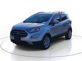 Certified 2021 Ford EcoSport SE image 2