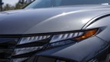 Used 2022 Hyundai Tucson SEL image 2