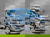 Used 2021 Chevrolet Spark LT image 2