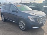 Used 2022 GMC Terrain Denali image 4