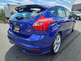 Used 2014 Ford Focus ST w/ Equipment Group 202A image 4