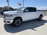 New 2025 RAM 1500 Laramie image 4