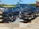 Used 2023 Chevrolet Malibu LT w/ Driver Confidence Package image 2