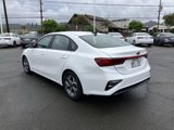 Used 2021 Kia Forte LXS image 4