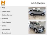 Used 2023 Chevrolet Equinox LT image 2