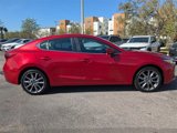 Used 2018 MAZDA MAZDA3 Grand Touring w/ Premium Equipment Package image 3