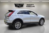 New 2025 Cadillac XT4 Premium Luxury image 5