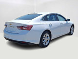 Used 2020 Chevrolet Malibu LT w/ Leather Package image 5