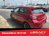 Used 2022 Mitsubishi Mirage ES image 4