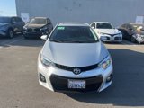 Used 2014 Toyota Corolla S image 3