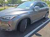 Used 2019 INFINITI QX50 Luxe w/ Protection Package image 3