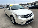 Used 2012 Dodge Journey Crew w/ Navigation & Sound Group I image 3