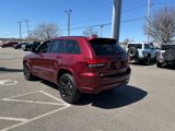 Used 2018 Jeep Grand Cherokee Altitude image 5