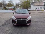 Used 2024 Mitsubishi Mirage G4 ES image 2