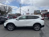 Used 2021 Honda CR-V Touring image 4
