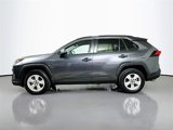 Used 2021 Toyota RAV4 XLE image 4