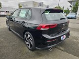 New 2025 Volkswagen GTI S image 4