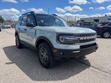Certified 2021 Ford Bronco Sport Badlands image 3