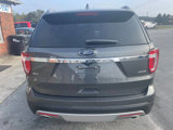 Used 2017 Ford Explorer XLT w/ Equipment Group 202A image 4