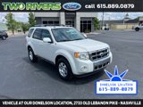 Used 2012 Ford Escape Limited image 2