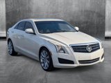 Used 2013 Cadillac ATS Luxury w/ Cold Weather Package image 3